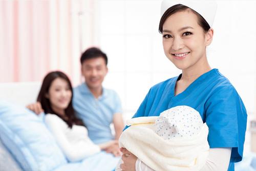 泰国三代试管婴儿