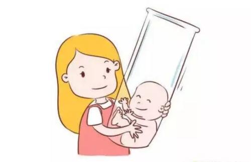 助孕试管婴儿