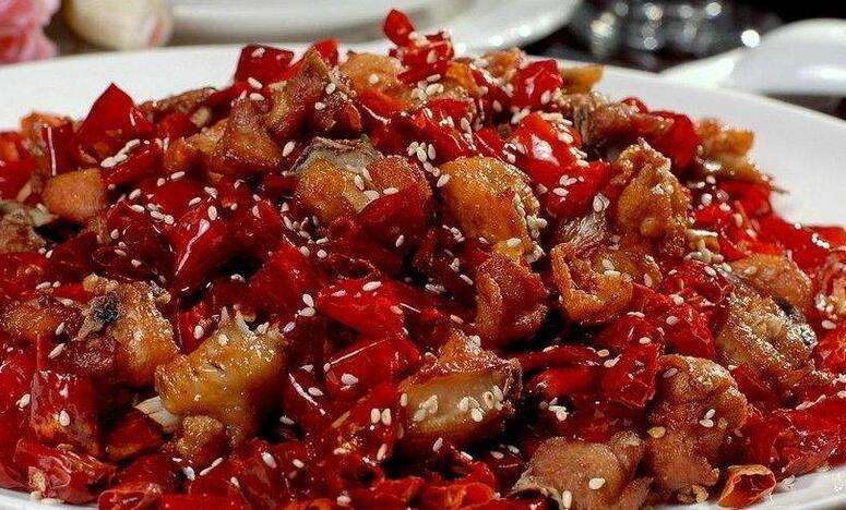 试管婴儿饮食禁忌