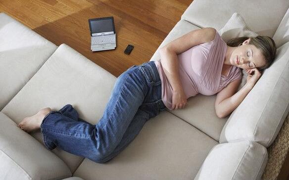 女性不孕的征兆