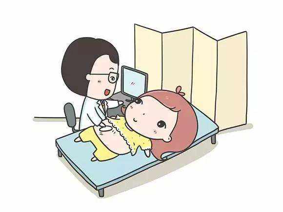 刚怀孕身体养胎
