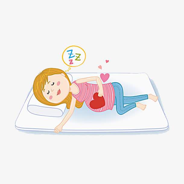 女性常见妇科疾病