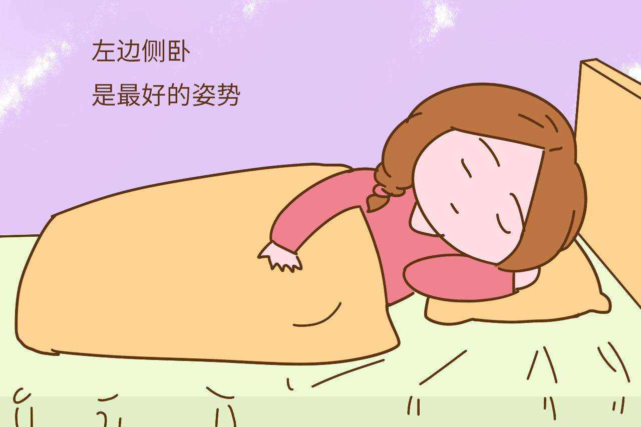 试管婴儿移植后症状